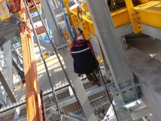 검사 메인페이지 미리보기