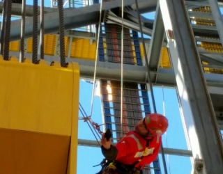 검사지원인력파견 메인페이지 미리보기