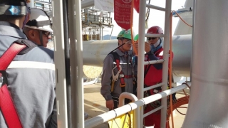 교육훈련 메인페이지 미리보기