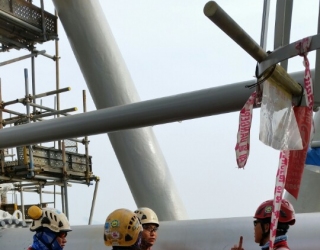 교육훈련 메인페이지 미리보기